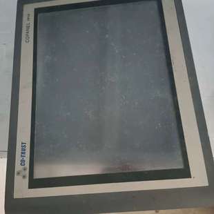 议价合信人机界面CTS6T10 CH010现货功能好测