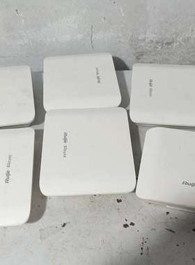 议价二手 Ruijie 锐捷 RG-EAP212(G) V2