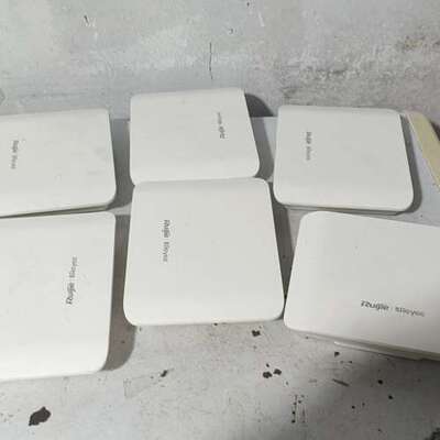 议价二手 Ruijie 锐捷 RG-EAP212(G) V2