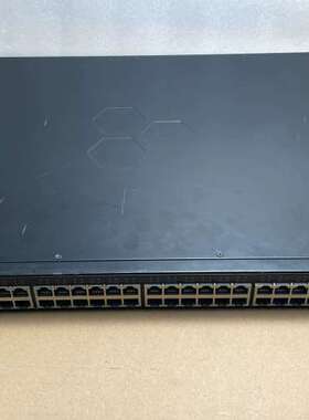 议价Aerohive AH-SR2148p  48口千兆电口4口