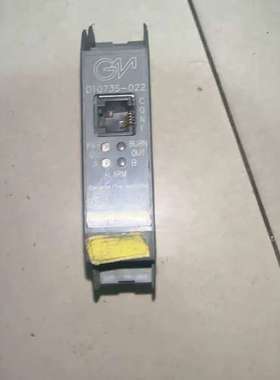 议价GMI意大利安全隔离栅，D1073S-022