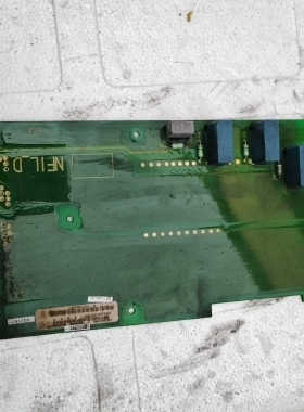 议价原装拆机A5E00430098进线输入板浪涌板功能正