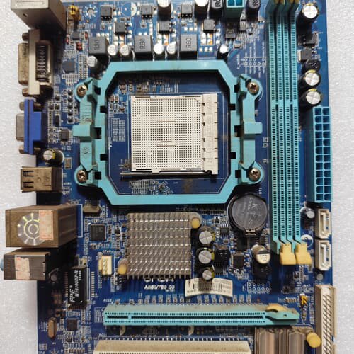 议价昂达A78GLD3主板AM3