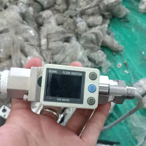 议价SMC计PF3W720-04-BT-M