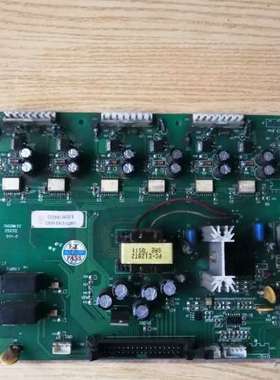 议价POWTPRAN普传变频器驱动板主板一块，PI7000系列，
