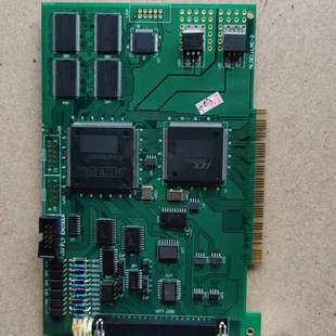 激光打标卡 议价金橙子LMC 半导体LMC 控制卡 PCI