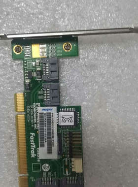 议价拆件PROMISE FastTrak TX4310 4口SA