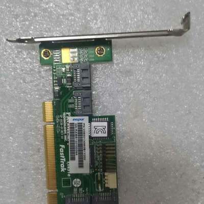 议价拆件PROMISE FastTrak TX4310 4口SA