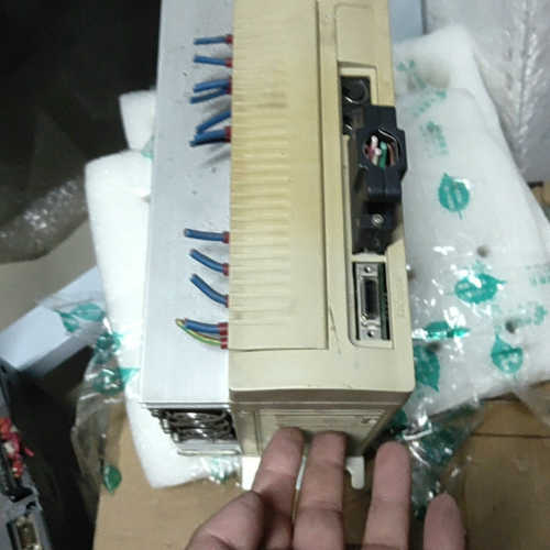 议价原装拆机东伺服驱动器 TSTA50D 功能正常，实物照片，