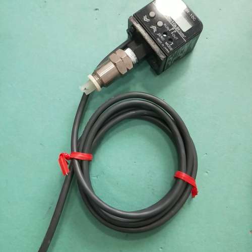 议价原装拆机   压力表E8F-10C