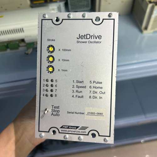 议价芬兰PMP ARCOS振荡器，Serial Number:2