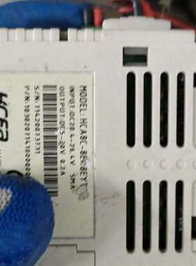 议价3个HCA8C-8EX8EYT扩展模块。功能正常,东西