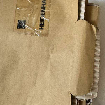 议价全新海德汉LIDA 17C读数头，型号313110-A3，德