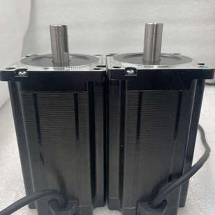 议价杰美康86步进电机套装 2DM860驱动86J181 60套