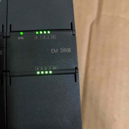 议价6ES7 288-2DR08-0AA0 EM DR0