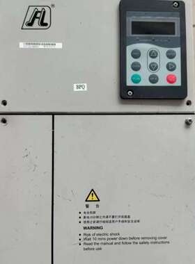 议价变频器ME320L-4015-FLD，15KW，380V