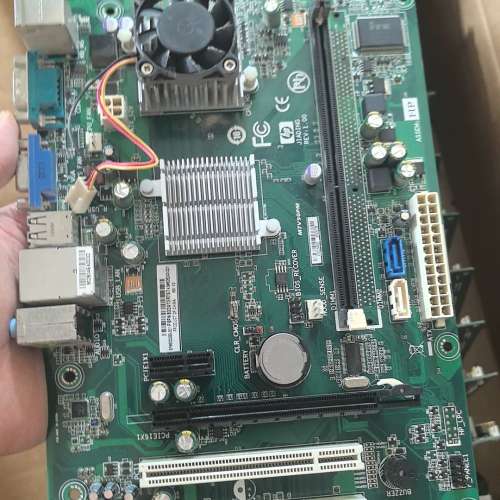 议价拆机原装拆机工控主板M7V90PM 现货 九成新