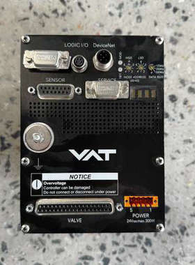 议价VAT 670EC-24CQ-AIJ3 外置控制器模块 67