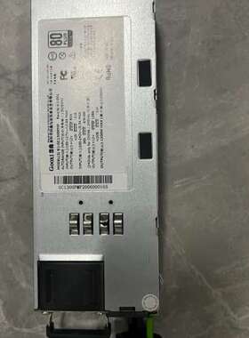 议价原装拆机 GOOXI/国鑫 GC1300PMP 国鑫服务器拆