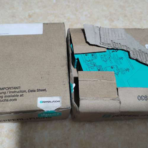 议价PF倍加福AS-i模块 VBA-4E4A-KE-ZEJQ/