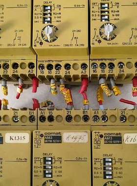 议价COMAT 控制器模块AM3 220-240V，AM3-11