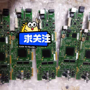 议价售AB罗克韦尔变频器755系列主板