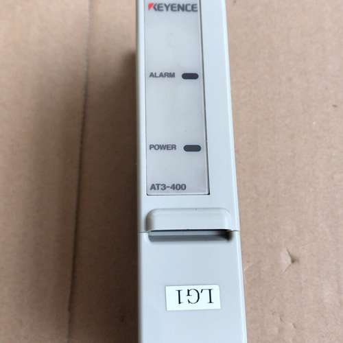 议价AT3-400,正品KEYENCE/基恩士控制光电传感器