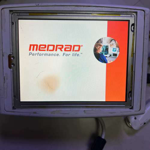 议价美德瑞达spectris Solaris ep 高压注射系统