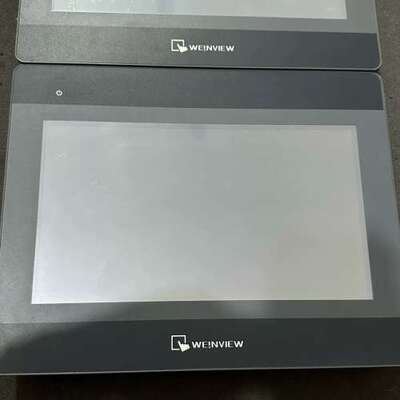 议价威纶通触摸屏MT8102iP，现货3台，成色如图实拍，功能