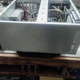 议价原装 研华整机 主板AIMB-501G2，CPUi3 212