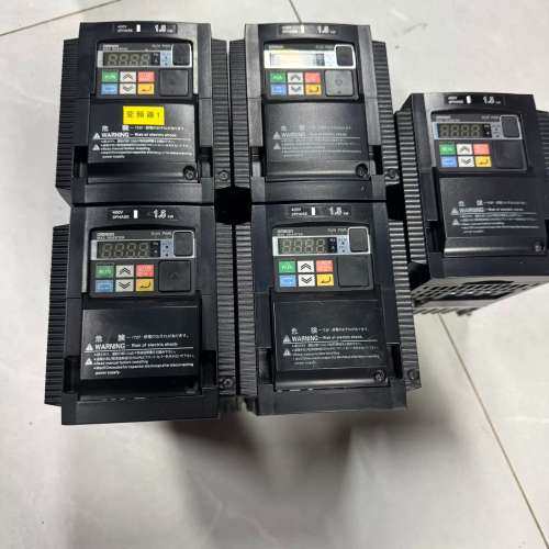 议价变频器3G3MX2-A4015-ZV1 1.5KW 3,3C数码配件,其它配件,淘宝优惠券,粉丝福利购,淘宝优惠卷