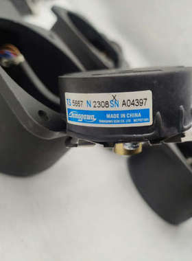 议价AMAGAWA多摩川17位编码器TS5667N2308未