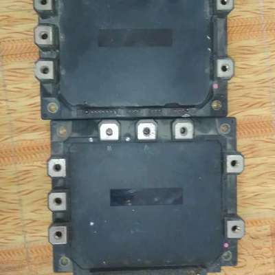 议价6MBP200RA060富士模块原装拆机正品现货好，有俩个