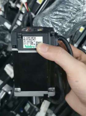 议价三协200W伺服DA21222，MH201N2LN07，二手