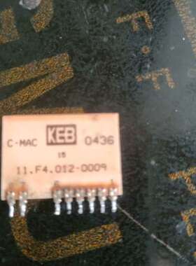 议价11.f4.012-0009拆机议价