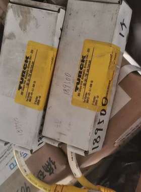 议价图尔克总线模块  图尔克  8MB12Z-4P2