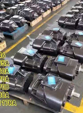 议价YNE143RB 45KW螺杆式空压机机头鲍斯怡诺主机YNE