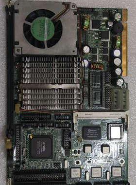 议价EBC-2000T 51-43301-0B2 凌华EBC-2