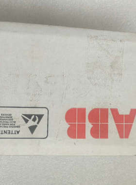 议价全新AFPS-61Ｃ ABB风机电源板AFPS-61C