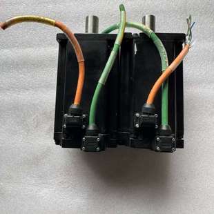 E12 Z2新代伺服电机 原装 图 议价S08 拆机 AM3