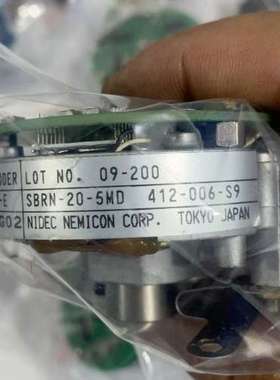 议价SBRN-20-5MD-OHE2000-6-8-0-E，成色