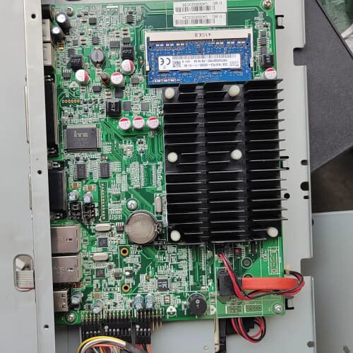 议价D525主板