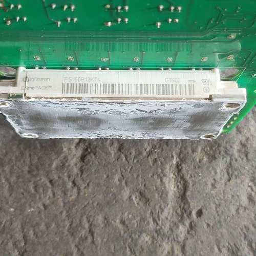 议价英飞凌模块FS150R12KT4 拆机150A 成色，