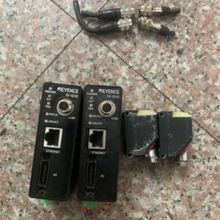 配探头V G10 G500MA 议价基恩士图像识别传感器
