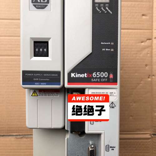 议价2094-BC01-M01-M    2094-EN02D