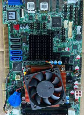 议价原装IEI Integration Corp PICOe-H