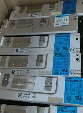 议价【正品COSEL PMC30E-2电源！】原装，质量