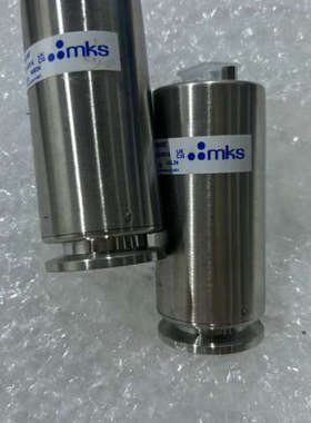 议价MKS 971B UniMag真空压力传感器，一起出，型