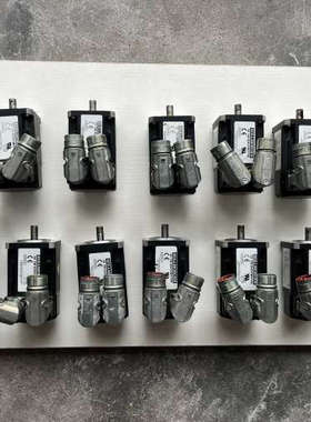 议价科尔摩根伺服电机，AKM21C-ACBNC-00，0.32k