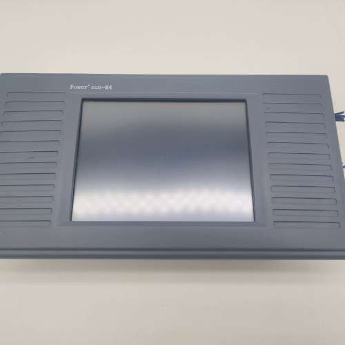 议价直流屏监控模块Power'sun-M4电力监控系统控制器一手